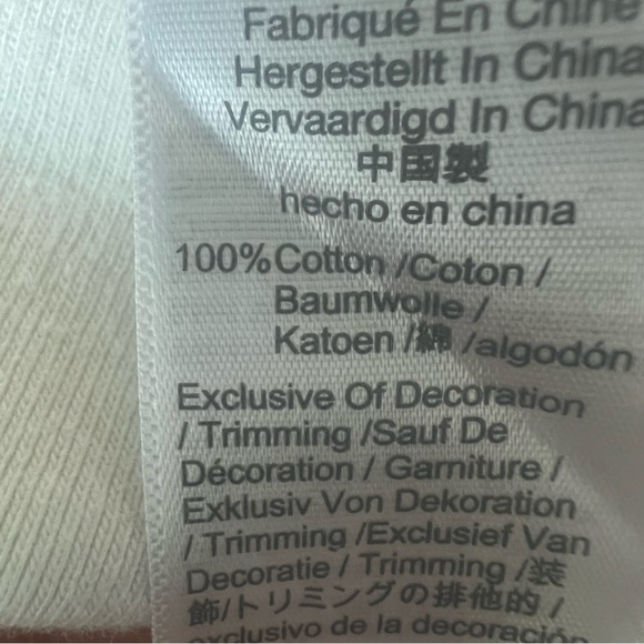 Madewell Heart Embroidered Sweater - Picture 6 of 7